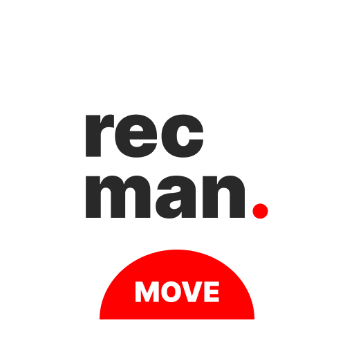 Recman Move